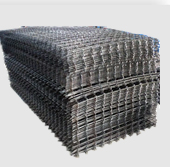 Welded Mesh 6