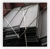 Welded Mesh 54