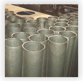 Welded Mesh 55