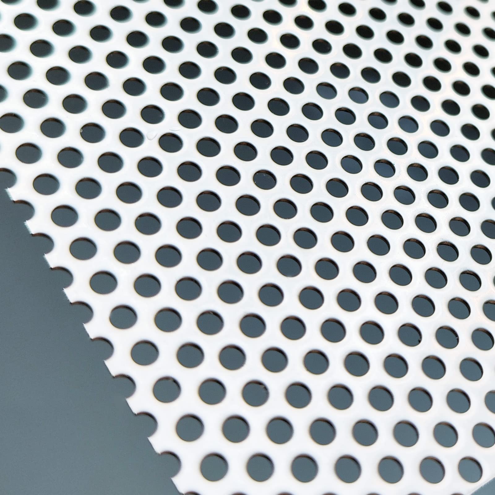 Perforated Sheet Manufacturers in Aurangabad